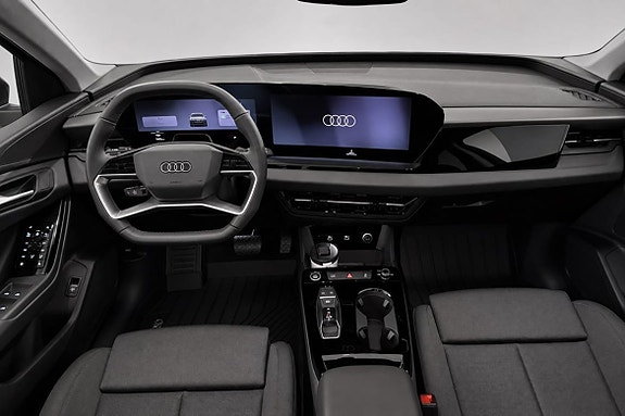 Audi Q6 e-tron 7 of 8