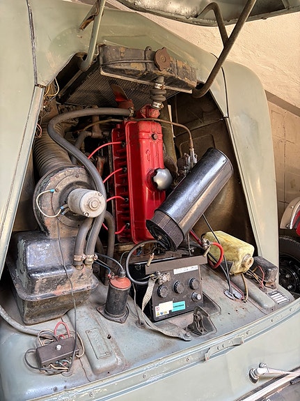 Volvo PV 5 of 5
