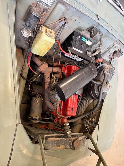 Volvo PV 4 of 5