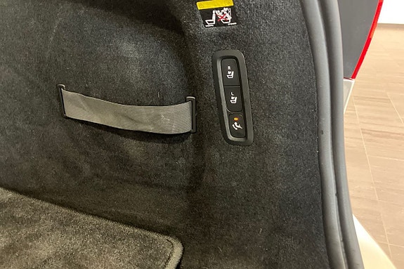 Volvo V90 Cross Country 21 of 22