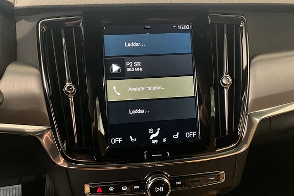 Volvo V90 Cross Country 15 of 22