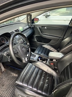 Volkswagen Passat 4 of 5
