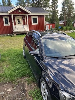 Volkswagen Passat 2 of 5