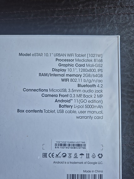 Product image 3 of 5