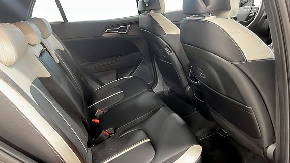 Kia Sportage 5 of 13