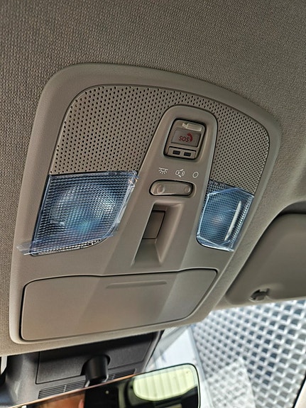 Suzuki S-Cross 21 of 23