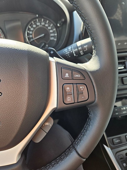 Suzuki S-Cross 16 of 23