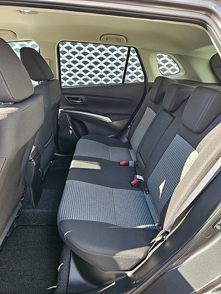 Suzuki S-Cross 10 of 23