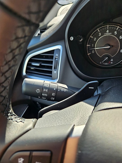 Suzuki S-Cross 18 of 23