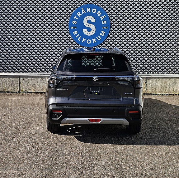 Suzuki S-Cross 3 of 23