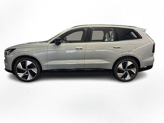 Volvo EX90 3 of 5