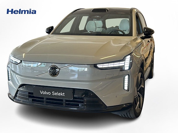Volvo EX90