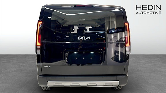 Kia PV5 7 of 13