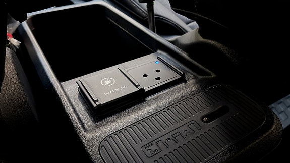 Kia PV5 13 of 13