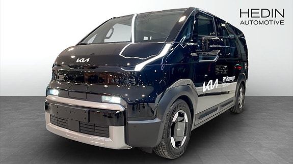 Kia PV5