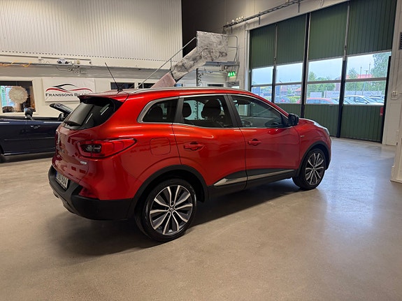 Renault Kadjar 8 of 20