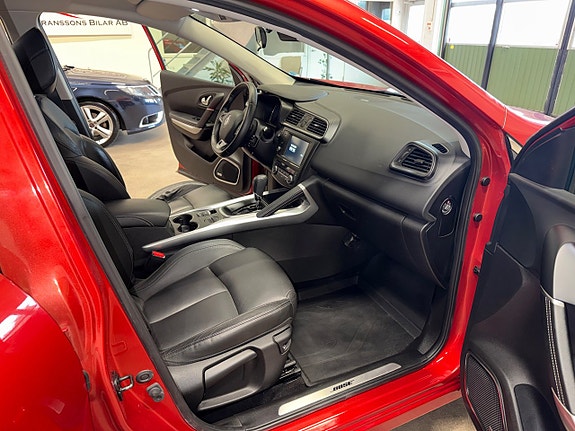 Renault Kadjar 15 of 20