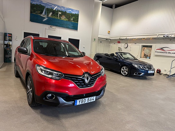 Renault Kadjar 7 of 20