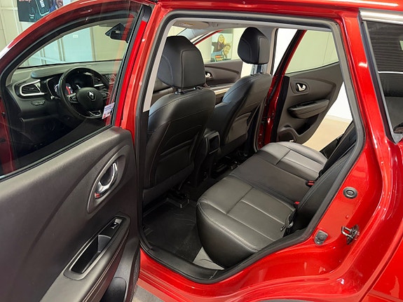 Renault Kadjar 18 of 20
