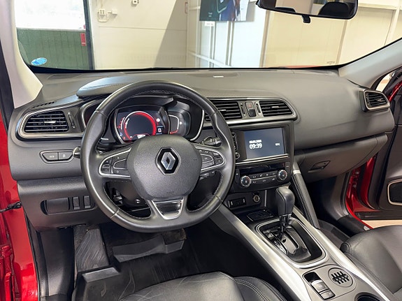 Renault Kadjar 11 of 20