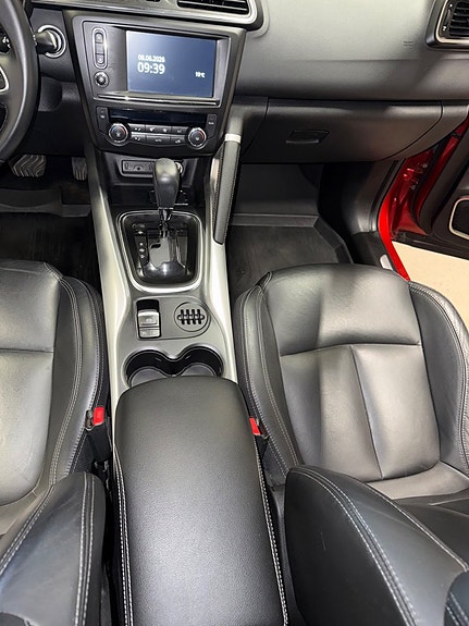 Renault Kadjar 13 of 20