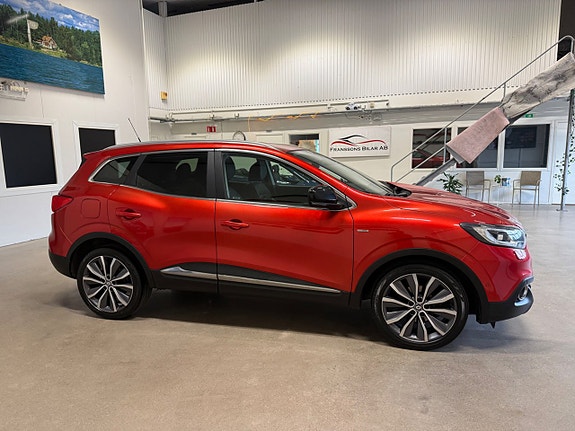 Renault Kadjar 6 of 20