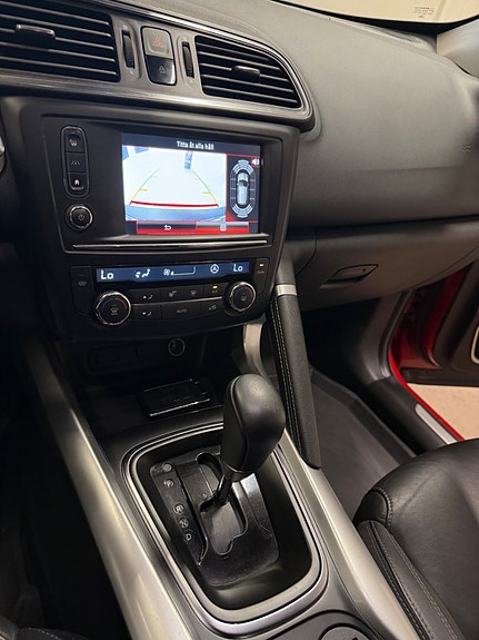 Renault Kadjar 12 of 20