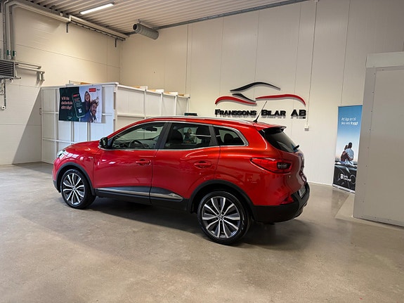 Renault Kadjar 4 of 5
