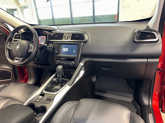 Renault Kadjar 19 of 20