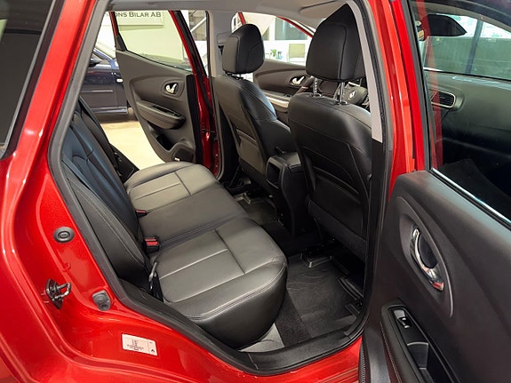 Renault Kadjar 17 of 20