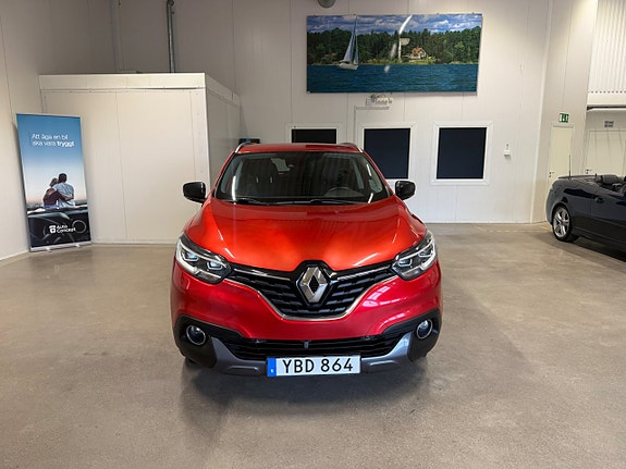 Renault Kadjar 3 of 5