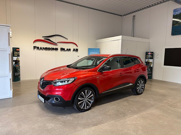 Renault Kadjar 5 of 5