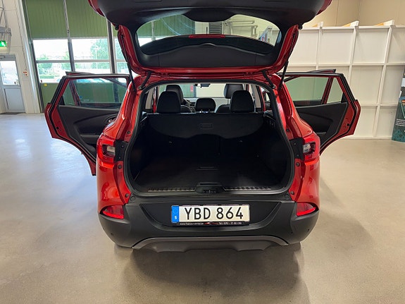 Renault Kadjar 10 of 20
