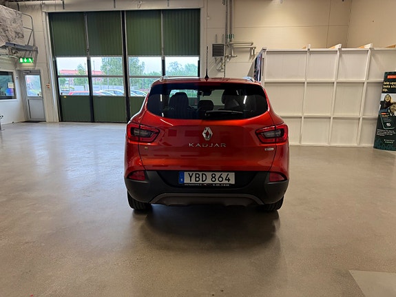Renault Kadjar 2 of 5