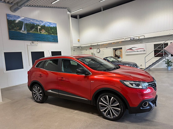 Renault Kadjar 9 of 20