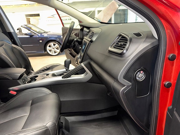 Renault Kadjar 16 of 20