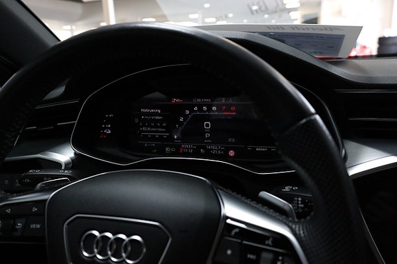 Audi A7 24 of 30