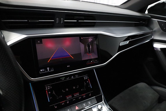 Audi A7 25 of 30