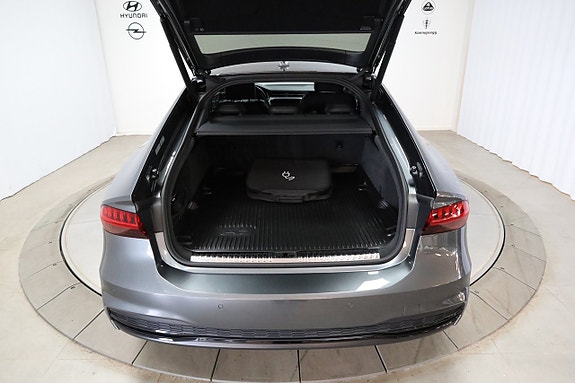 Audi A7 10 of 30