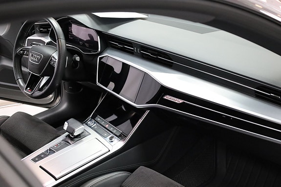 Audi A7 11 of 30