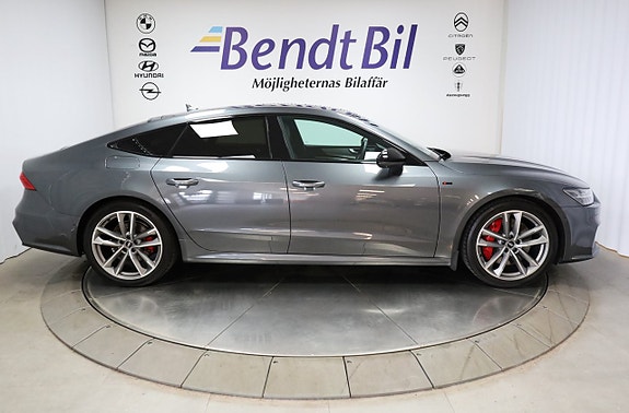 Audi A7 14 of 30
