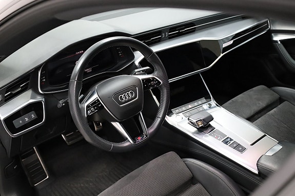 Audi A7 5 of 5