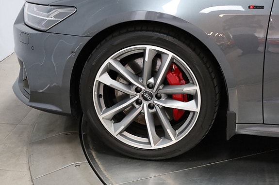 Audi A7 30 of 30