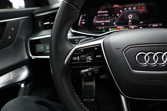 Audi A7 20 of 30