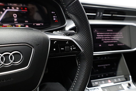 Audi A7 19 of 30
