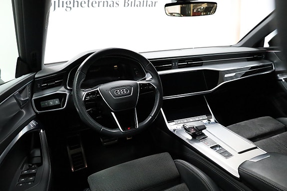 Audi A7 3 of 5