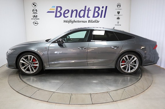 Audi A7 7 of 30