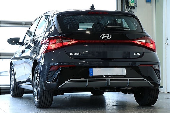 Hyundai i20 4 of 5