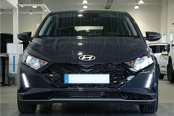 Hyundai i20 3 of 5