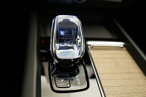 Volvo XC60 5 of 19